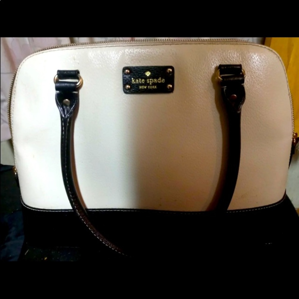 Kate spade purse